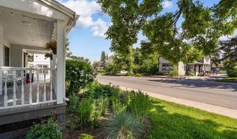 417 W Mendenhall St, Bozeman, MT 59715