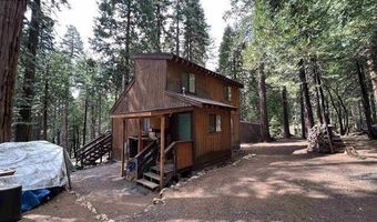 3805 The Jug Handle, Arnold, CA 95223