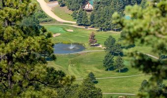 Vail Loop lot 400, Angel Fire, NM 87710
