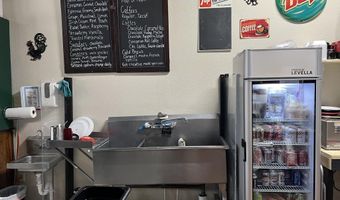 101 E Kansas St, Afton, IA 50830