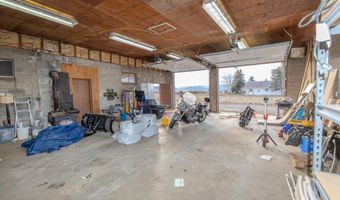 541 HWY 236, Afton, WY 83110