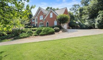 4020 Walnut Creek Trl, Alpharetta, GA 30005