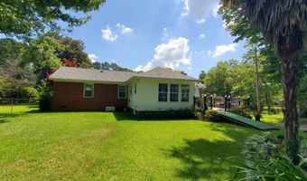 803 Ansel St, Bennettsville, SC 29512