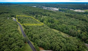 Eagles Nest lot 9, Austin, AR 72007