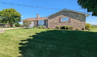476 TWP RD 108A, Adena, OH 43901