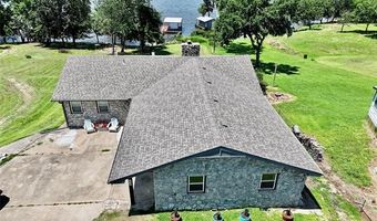 46 Bluff Rd, Adair, OK 74330