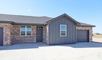10147 AJUGA Ln, Amarillo, TX 79119
