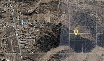 Esada Wy/Rosen Ln, Acton, CA 93550