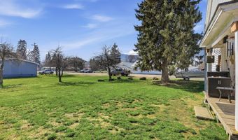 116 W 2nd Ave, Clark Fork, ID 83811