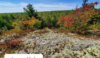 Lot 13-1 W. McMann & Meadow Roads, Addison, ME 04606