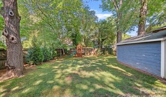 1621 Morningside Dr, Charlotte, NC 28205