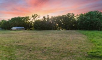 Tbd Rose Way, Aquilla, TX 76622