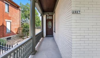1667 Pullan Ave, Cincinnati, OH 45223