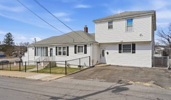 16 Brown St, North Providence, RI 02904