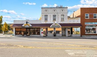 108 S MAIN St, Bridger, MT 59014