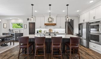 16826 Guarani St NW, Andover, MN 55304