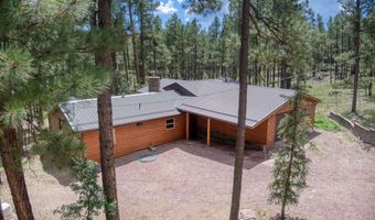 2 County Road N2148, Alpine, AZ 85920