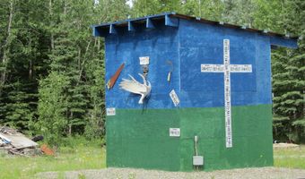 5588 REMINGTON Rd, Delta Junction, AK 99737