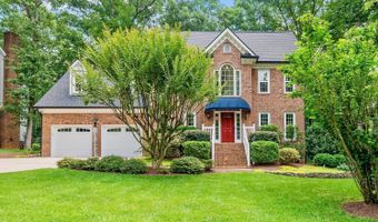 1030 W Sterlington Pl, Apex, NC 27502