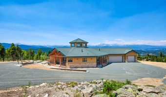 200 Kimwood Rd, Black Hawk, CO 80422