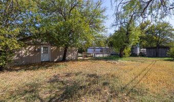 716 Gordon Ave, Albany, TX 76430