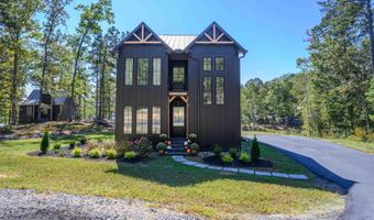 650 SAGEBRUSH Rd, Ashville, AL 35953