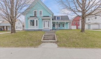 186 N Main St, Bakersfield, VT 05441