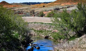 206 Lower Red Water Creek Rd, Beulah, WY 82712