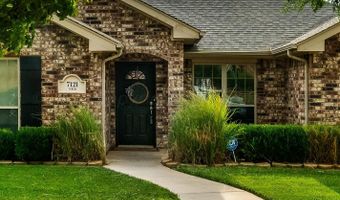 7121 NICK St, Amarillo, TX 79119