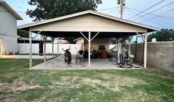 1807 W Centre Ave, Artesia, NM 88210