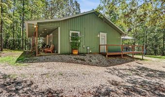 437 Massey Rd, Amity, AR 71921