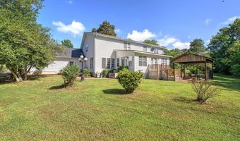 1180 Hall Station Rd NW, Adairsville, GA 30103