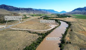 Stillwater Drive, Cody, WY 82450