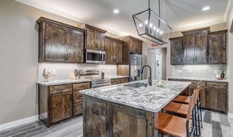 850 McClendon Walker Rd, Aledo, TX 76008