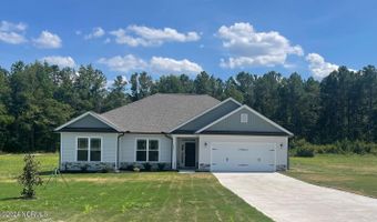 3944 Fletcher Rd Lot 178, Bailey, NC 27807