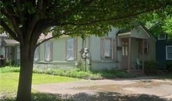 2401 ALBERT St, Alexandria, LA 71301