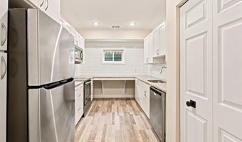 3543 18TH St S, Arlington, VA 22204