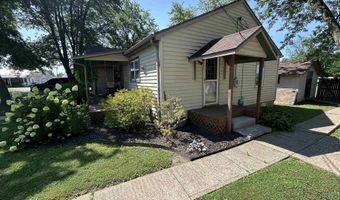 206 S Jefferson St, Bicknell, IN 47512