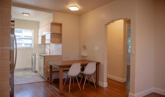 10078 E Bay Harbor Dr 78D, Bay Harbor Islands, FL 33154