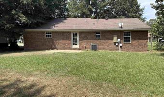 1809 Birchwood Dr, Beebe, AR 72012
