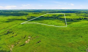 Dawsons Hill Rd, Alma, KS 66401