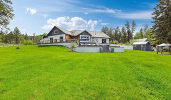 42818 La Bella, Big Arm, MT 59910