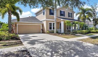 824 ISLEBAY Dr, Apollo Beach, FL 33572