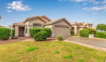 1132 N HUDSON Pl, Chandler, AZ 85225