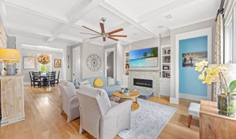 4550 Cape Island Dr, Awendaw, SC 29429