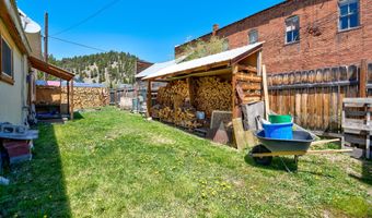 99 Basin St, Basin, MT 59631