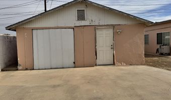 316 Saint Anthonys St, Anthony, NM 88021