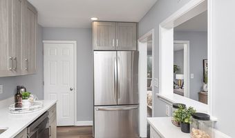 1411 N FOREST PARK Ave, Baltimore, MD 21207