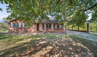 2318 Doul Mountain Rd, Asheboro, NC 27205