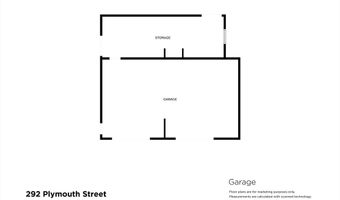 292 Plymouth St, Abington, MA 02351